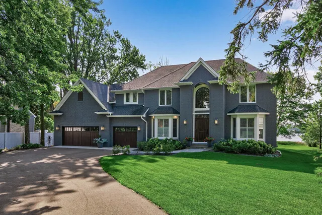 $2,795,000 | 5133 Emerald Drive, Mound, MN 55364