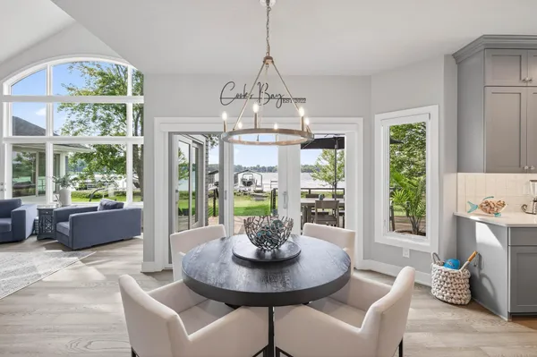 $2,695,000 | 5133 Emerald Drive, Mound, MN 55364