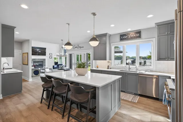 $2,795,000 | 5133 Emerald Drive, Mound, MN 55364