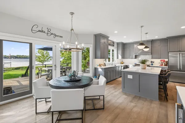 $2,695,000 | 5133 Emerald Drive, Mound, MN 55364