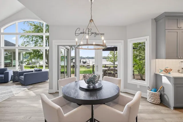 $2,795,000 | 5133 Emerald Drive, Mound, MN 55364