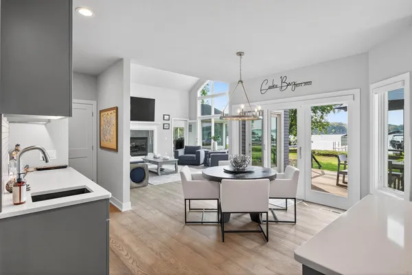 $2,695,000 | 5133 Emerald Drive, Mound, MN 55364