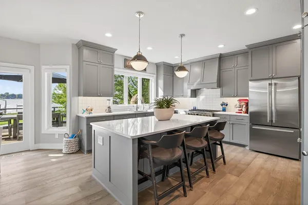 $2,695,000 | 5133 Emerald Drive, Mound, MN 55364