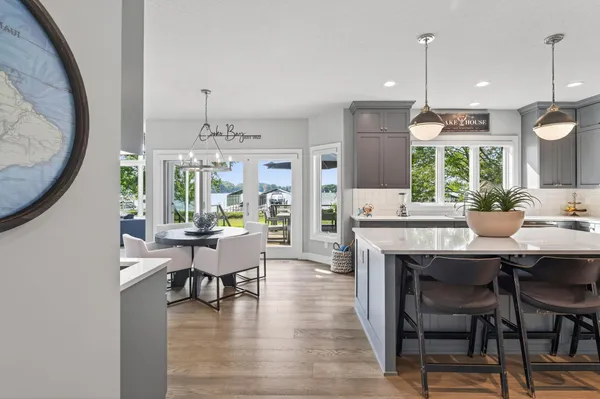 $2,695,000 | 5133 Emerald Drive, Mound, MN 55364