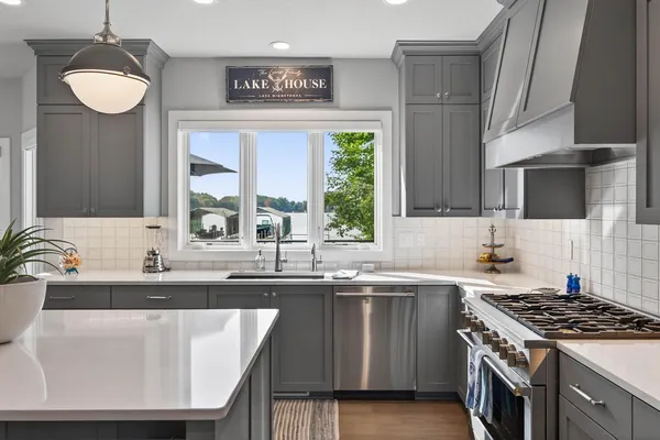 $2,695,000 | 5133 Emerald Drive, Mound, MN 55364