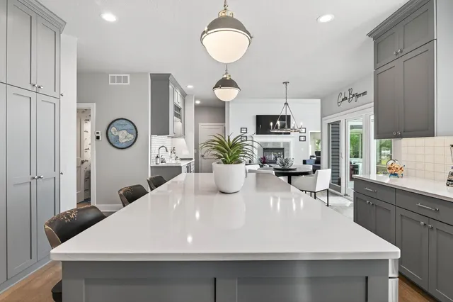 $2,795,000 | 5133 Emerald Drive, Mound, MN 55364