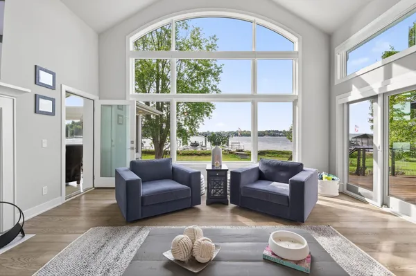 $2,695,000 | 5133 Emerald Drive, Mound, MN 55364