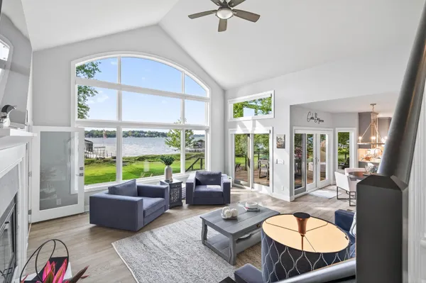 $2,695,000 | 5133 Emerald Drive, Mound, MN 55364