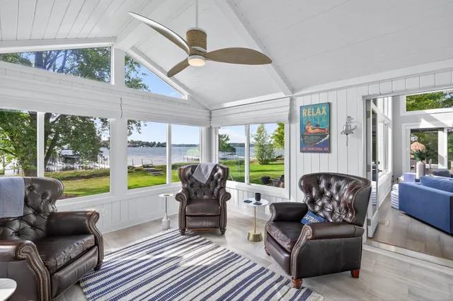 $2,795,000 | 5133 Emerald Drive, Mound, MN 55364