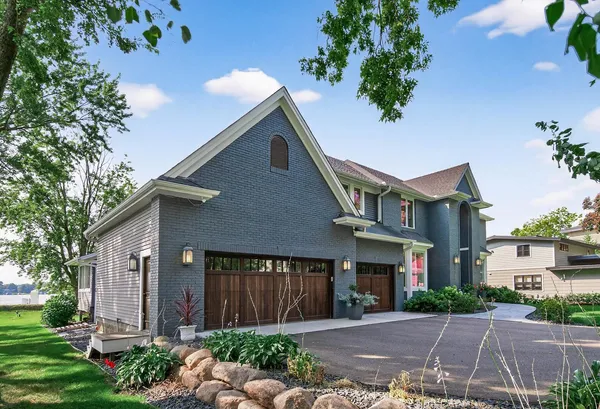 $2,695,000 | 5133 Emerald Drive, Mound, MN 55364