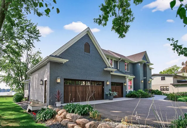 $2,795,000 | 5133 Emerald Drive, Mound, MN 55364