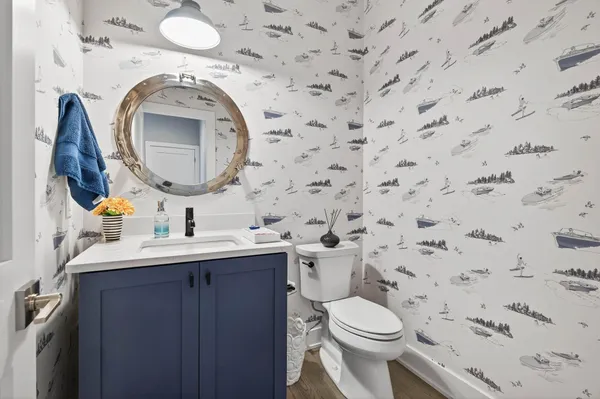 $2,695,000 | 5133 Emerald Drive, Mound, MN 55364