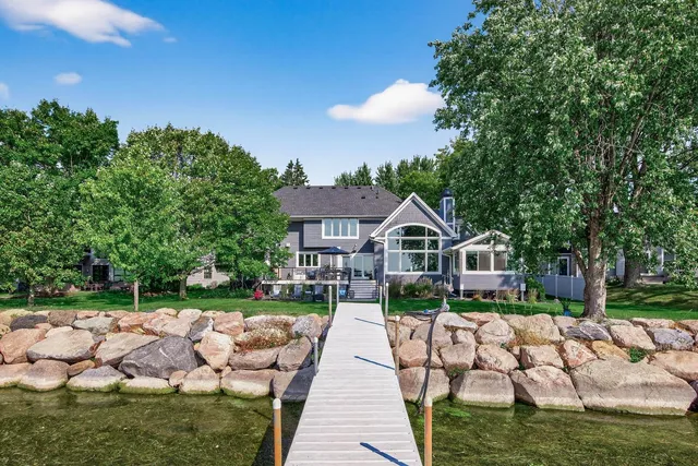 $2,795,000 | 5133 Emerald Drive, Mound, MN 55364