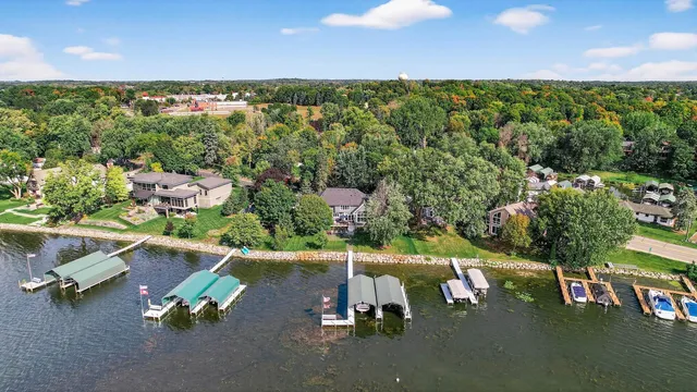 $2,695,000 | 5133 Emerald Drive, Mound, MN 55364