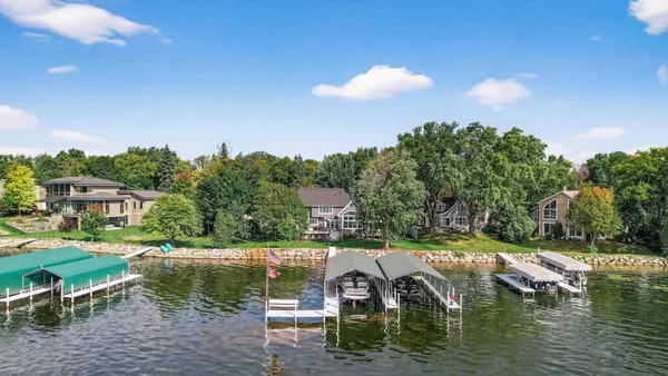 $2,695,000 | 5133 Emerald Drive, Mound, MN 55364
