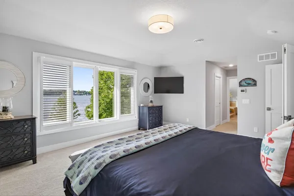 $2,695,000 | 5133 Emerald Drive, Mound, MN 55364