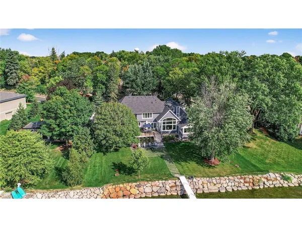 $2,695,000 | 5133 Emerald Drive, Mound, MN 55364