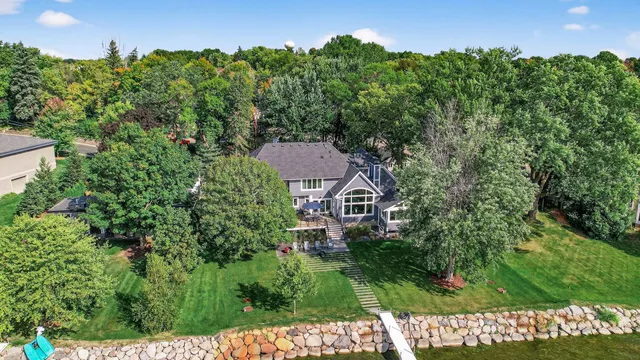 $2,795,000 | 5133 Emerald Drive, Mound, MN 55364