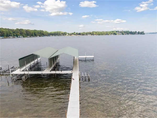 $2,695,000 | 5133 Emerald Drive, Mound, MN 55364