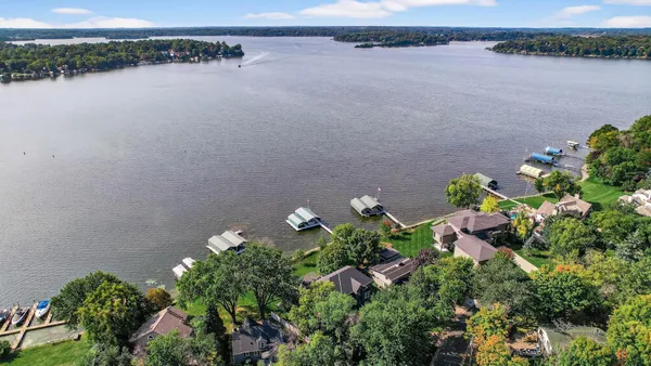 $2,695,000 | 5133 Emerald Drive, Mound, MN 55364