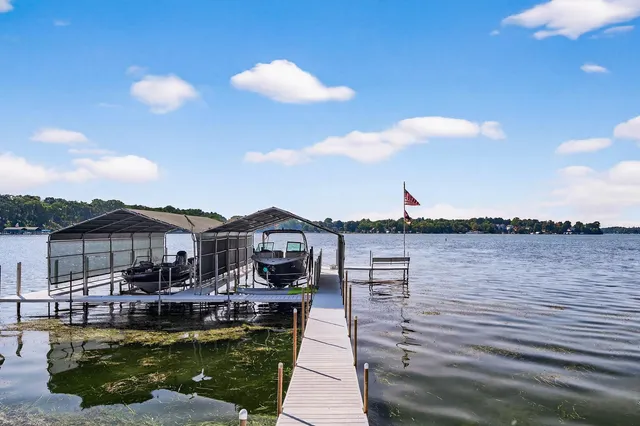 $2,795,000 | 5133 Emerald Drive, Mound, MN 55364