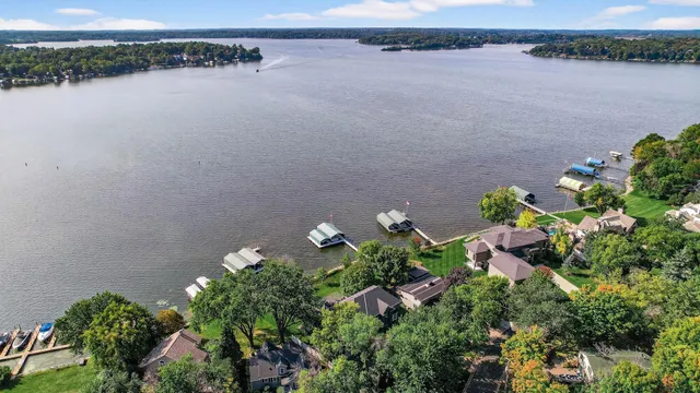 $2,795,000 | 5133 Emerald Drive, Mound, MN 55364