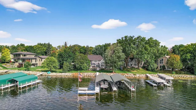 $2,795,000 | 5133 Emerald Drive, Mound, MN 55364