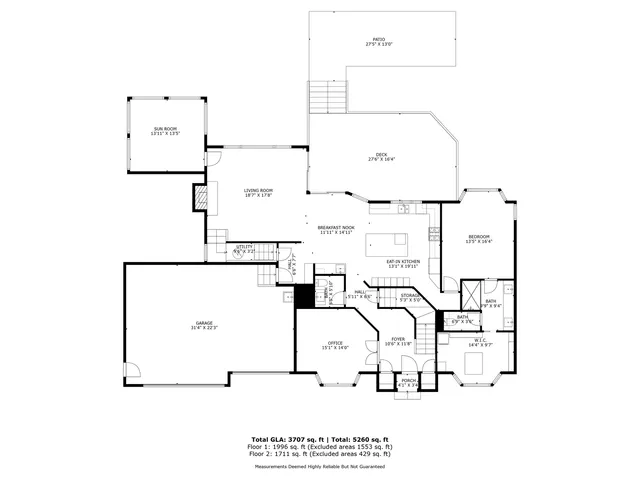 $2,795,000 | 5133 Emerald Drive, Mound, MN 55364