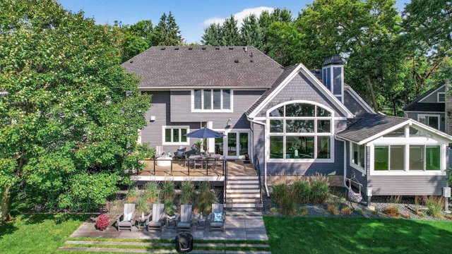 $2,795,000 | 5133 Emerald Drive, Mound, MN 55364