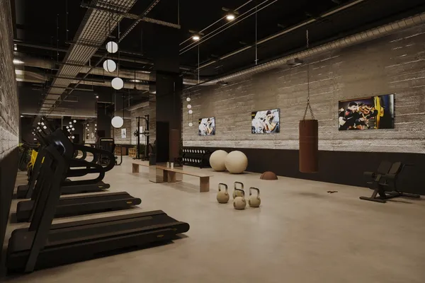 $3,795 | 955 Sterling Place, Unit 511 | Crown Heights