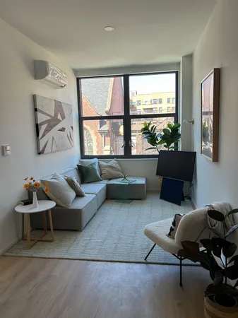 $3,795 | 955 Sterling Place, Unit 511 | Crown Heights