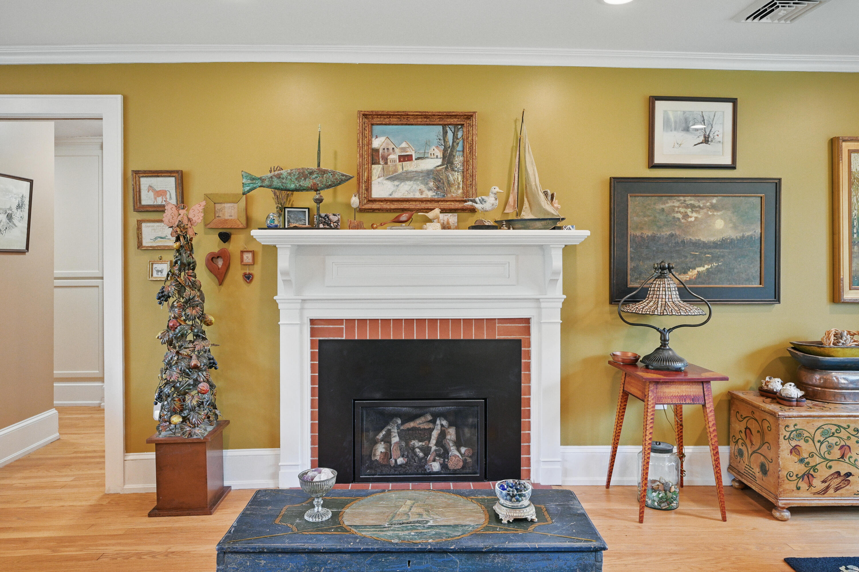 4 Mayflower Road Hallowell, ME 04347 - Photo 23 of 46 110015gr-117