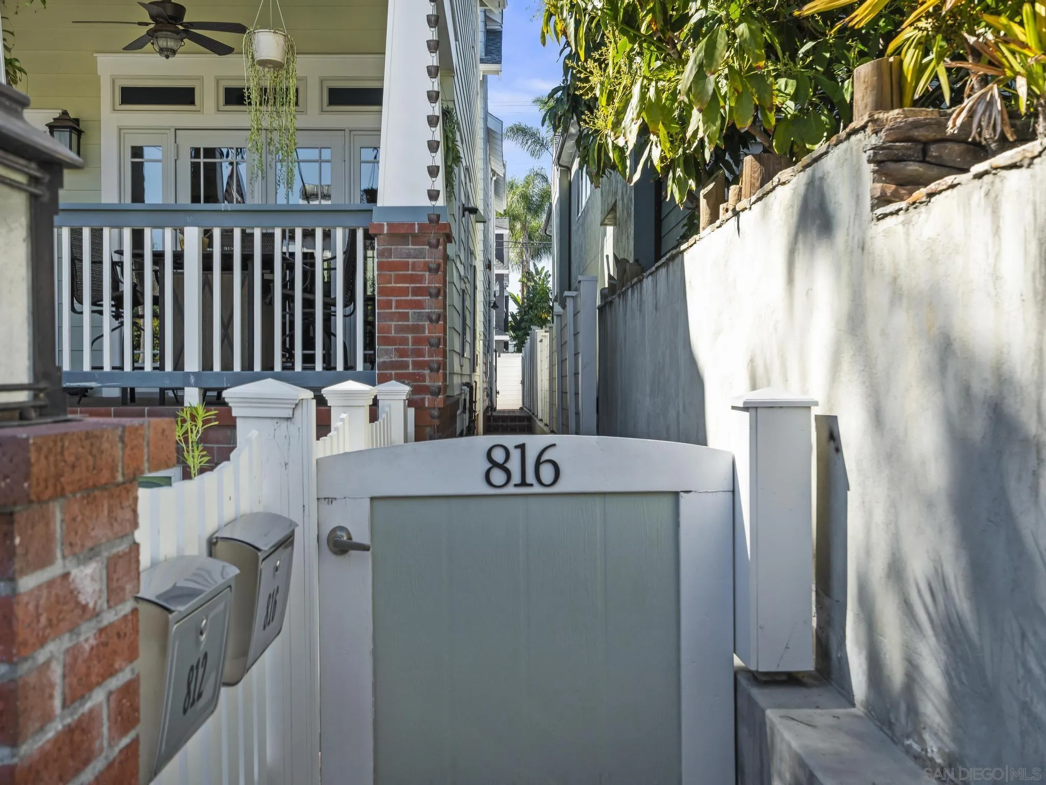 816 F Coronado, CA 92118 - Photo 2 of 44