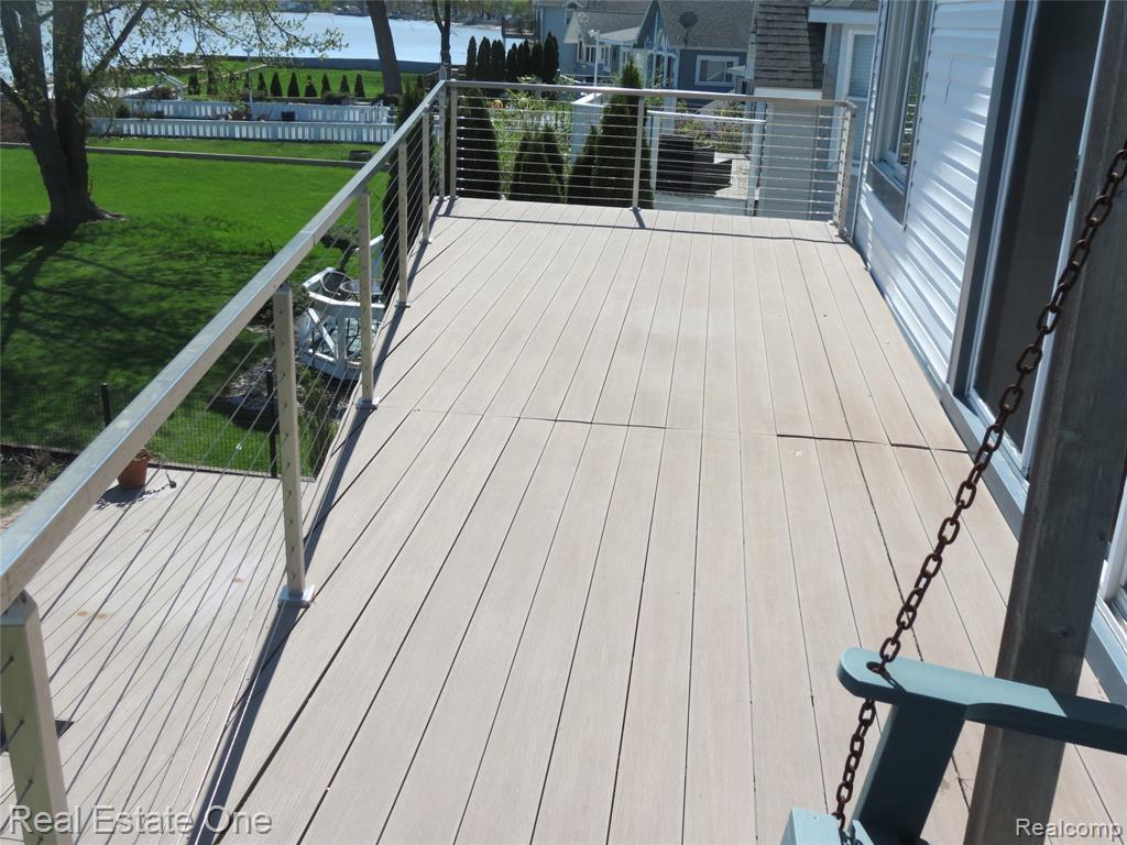 4583 Allen Cove Road Luna Pier, MI 48157 - Photo 12 of 61