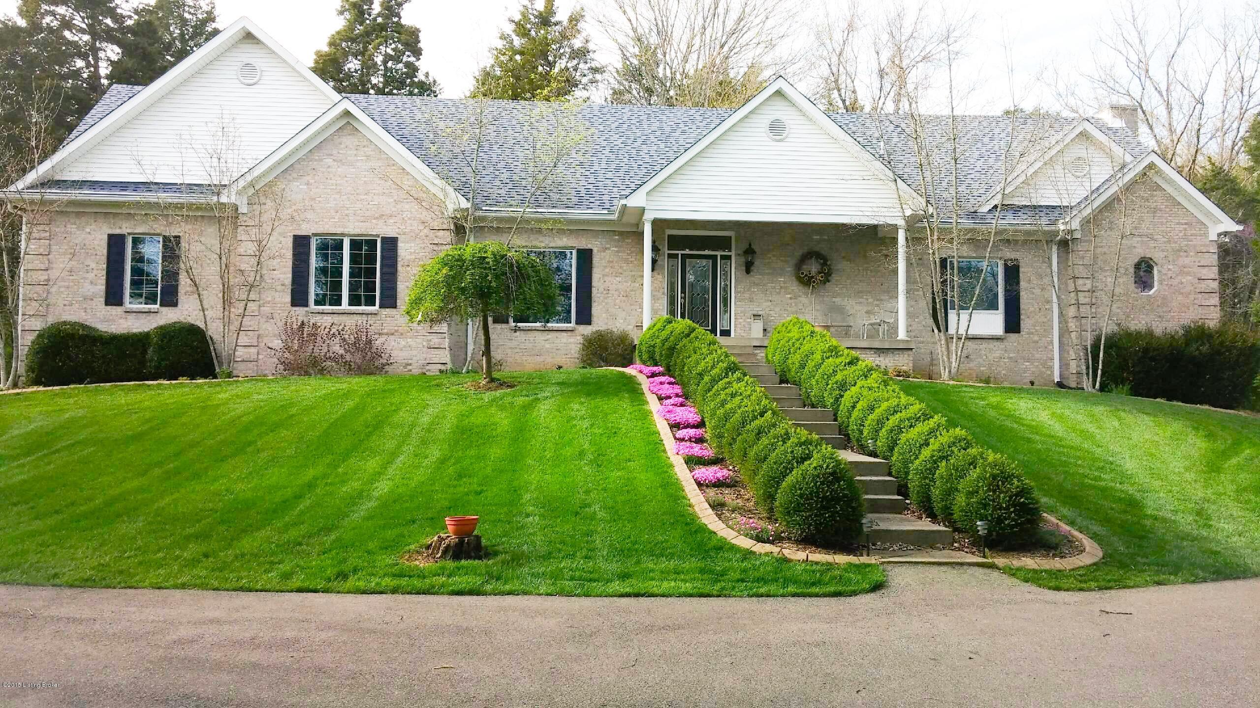 9715 Broad Run Road Louisville, KY 40299 - Photo 1 of 78 Front Photo