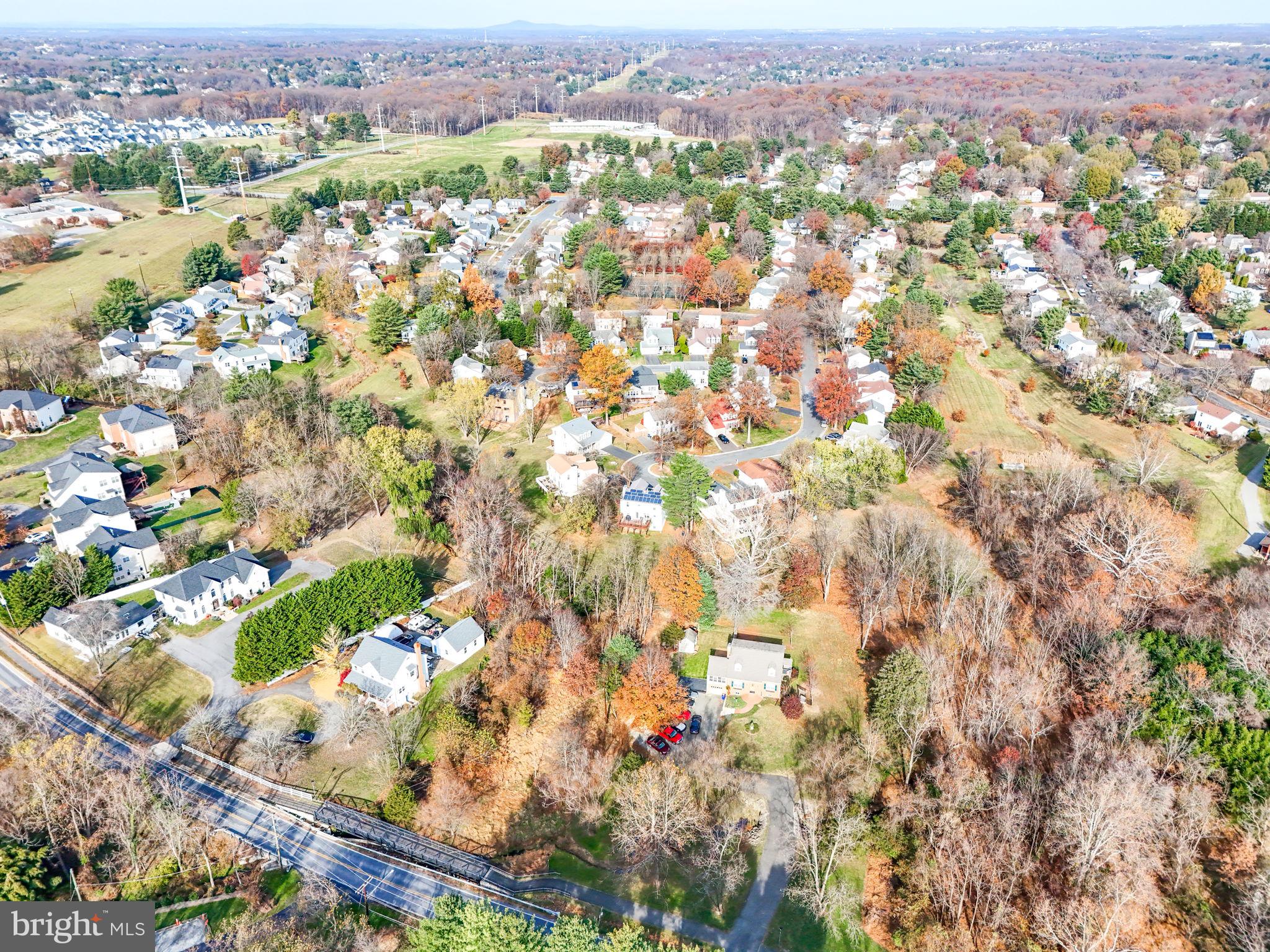 13714 Travilah Road Rockville, MD 20850 - Photo 17 of 19