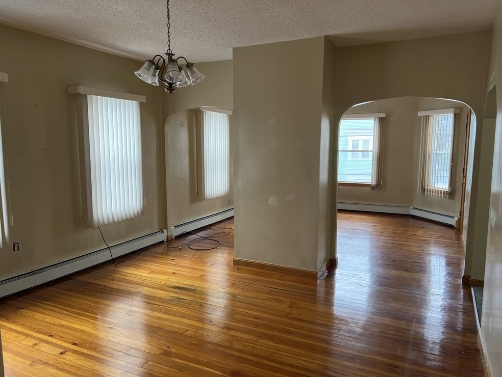 297 Jefferson Street, Unit 2 Fall River, MA 02721 - Photo 4 of 7