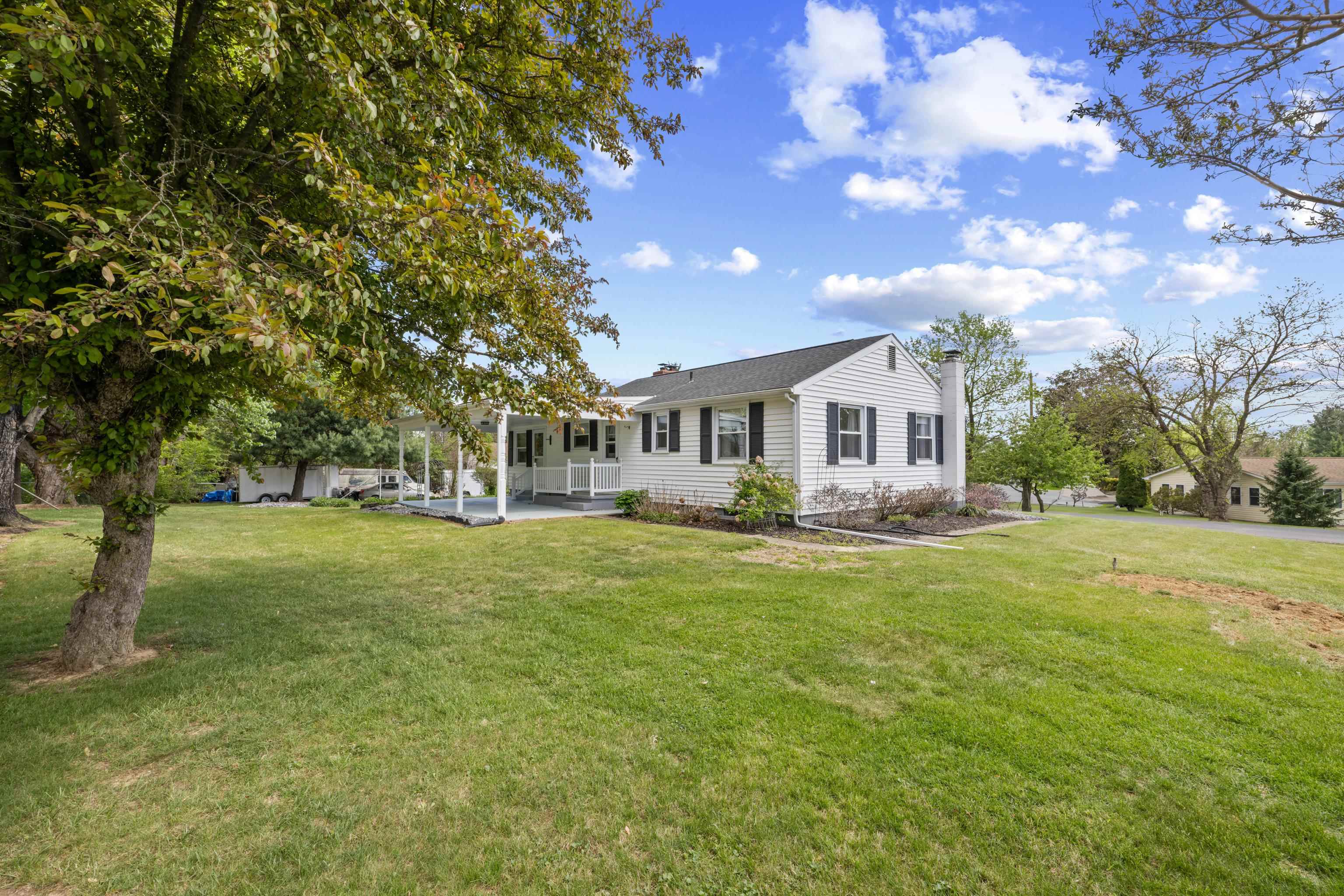 1070 Harman Road Harrisonburg, VA 22802 - Photo 37 of 55