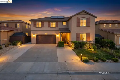 $799,500 | 5270 Finkas Lane, Fairfield, CA 94533