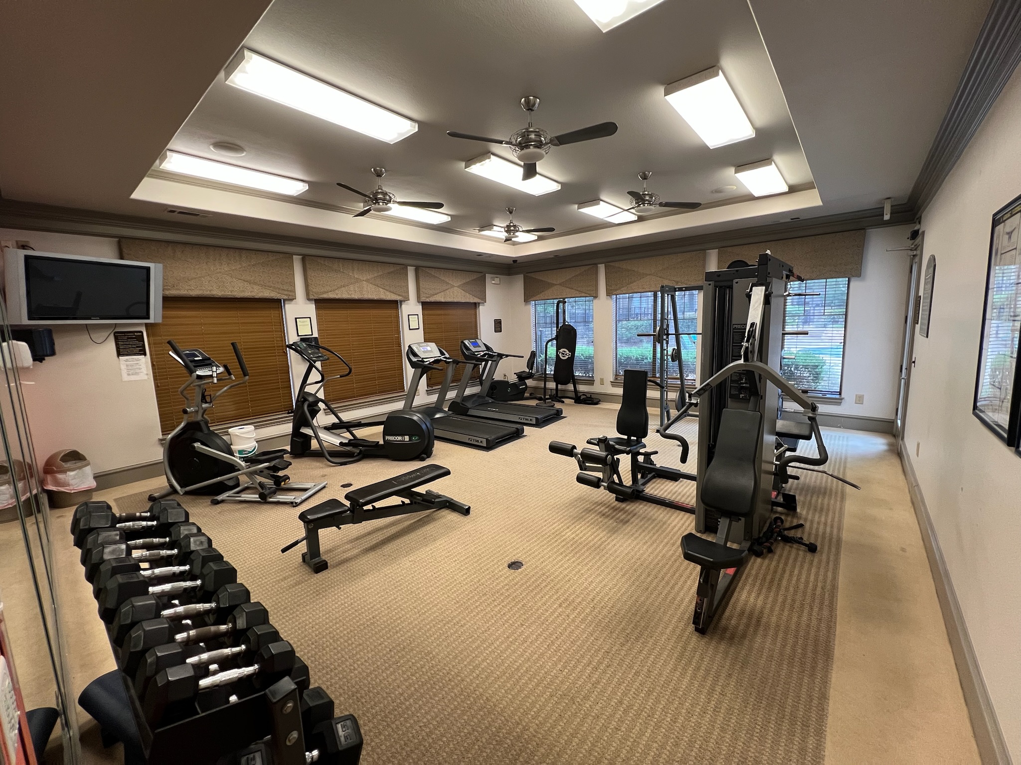 11203 Ranch Road 2222, Unit 1004 Austin, TX 78732 - Photo 18 of 21