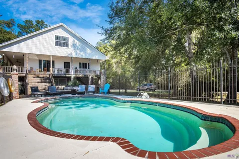 $487,000 | 14449 Cabell Street, Port Vincent, LA 70726