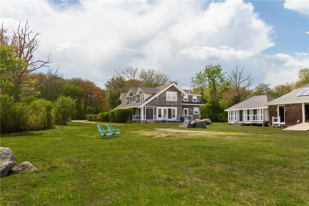 90 Racquet Road Jamestown, RI 02835 - Photo 17 of 43