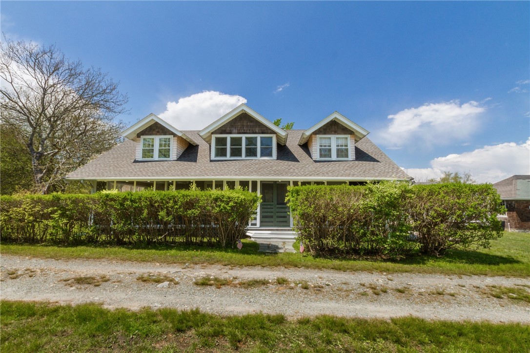 90 Racquet Road Jamestown, RI 02835 - Photo 19 of 43