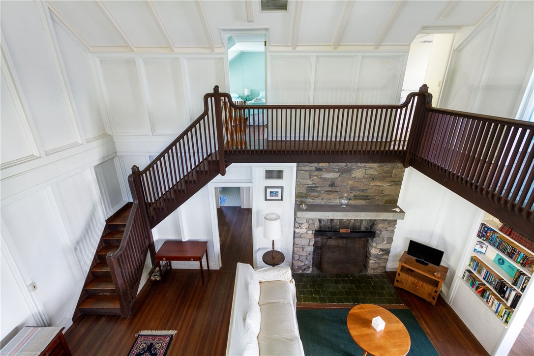 90 Racquet Road Jamestown, RI 02835 - Photo 39 of 43