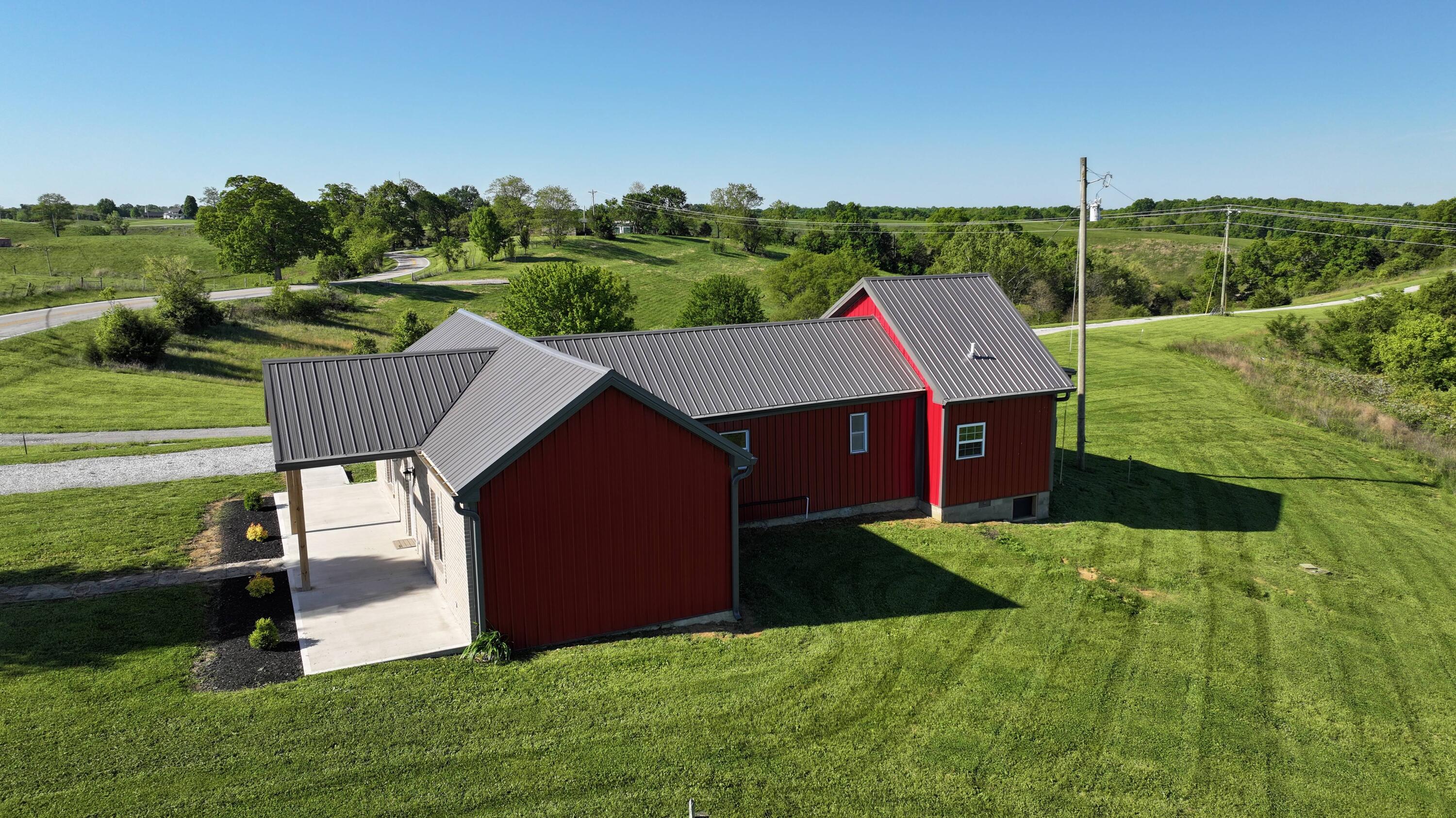 2545 Georgetown Road Owenton, KY 40359 - Photo 4 of 26 DJI_20260508093605_0003_D