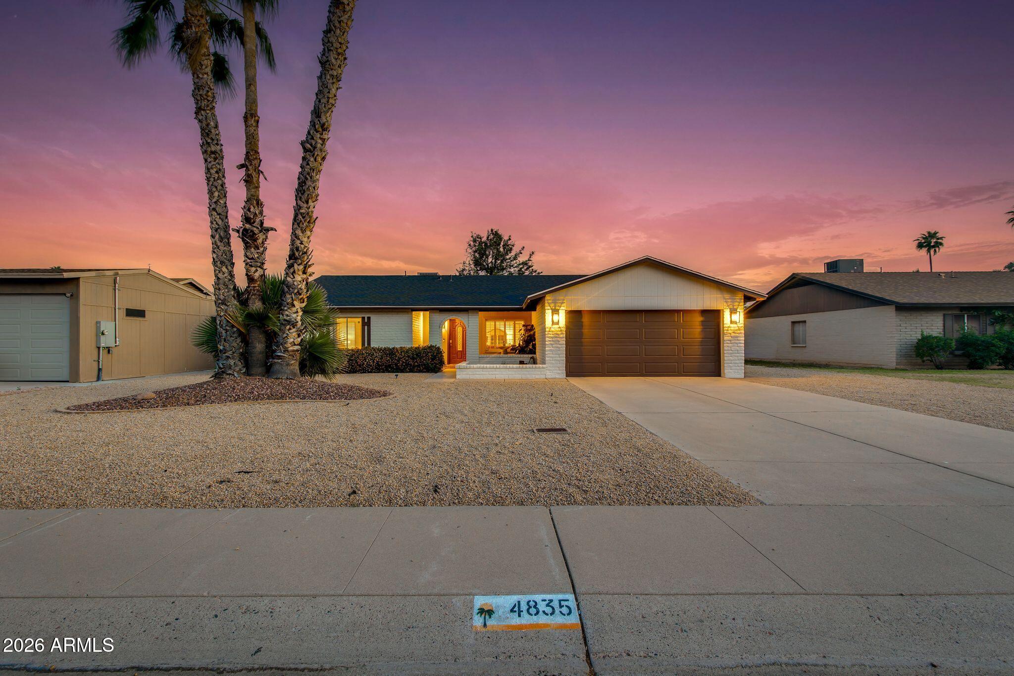 4835 E Presidio Rd