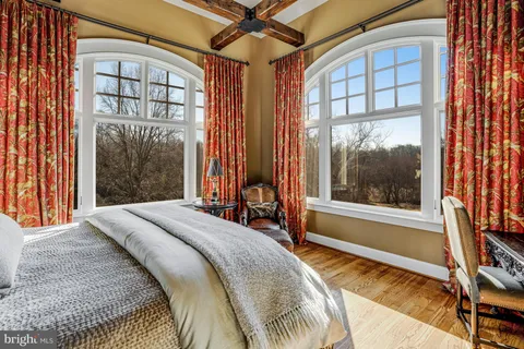 $4,950,000 | 1017 Windswept Drive, Great Falls, VA 22066