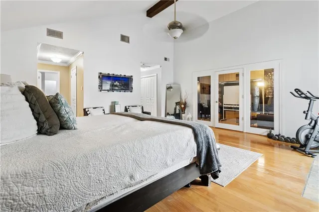 $454,500 | 4721 Toby Lane, Metairie, LA 70003