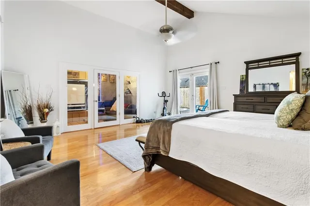 $454,500 | 4721 Toby Lane, Metairie, LA 70003