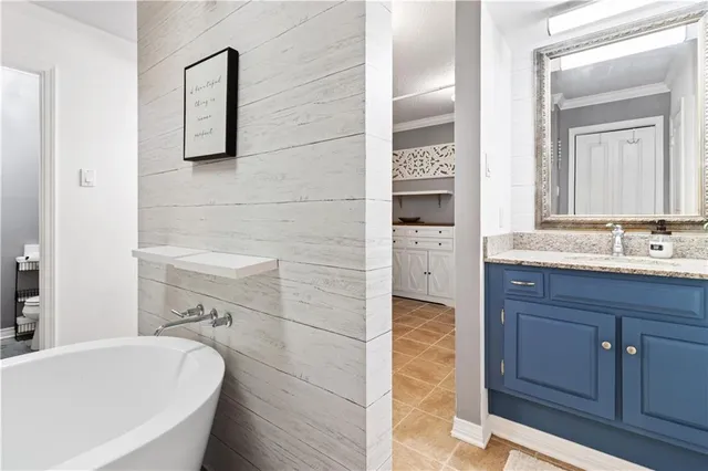 $454,500 | 4721 Toby Lane, Metairie, LA 70003